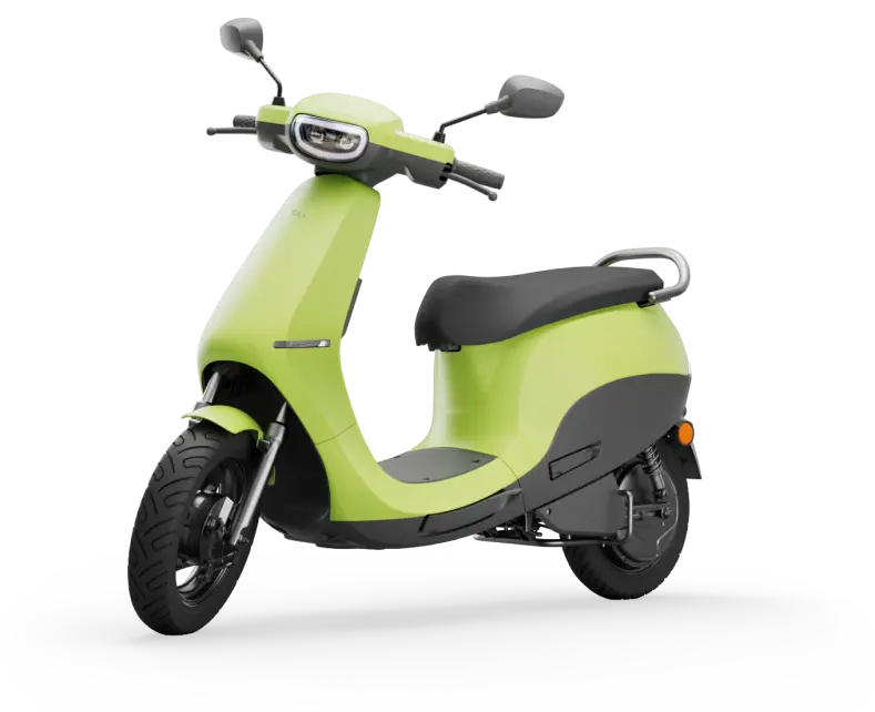 Ola S1 Air